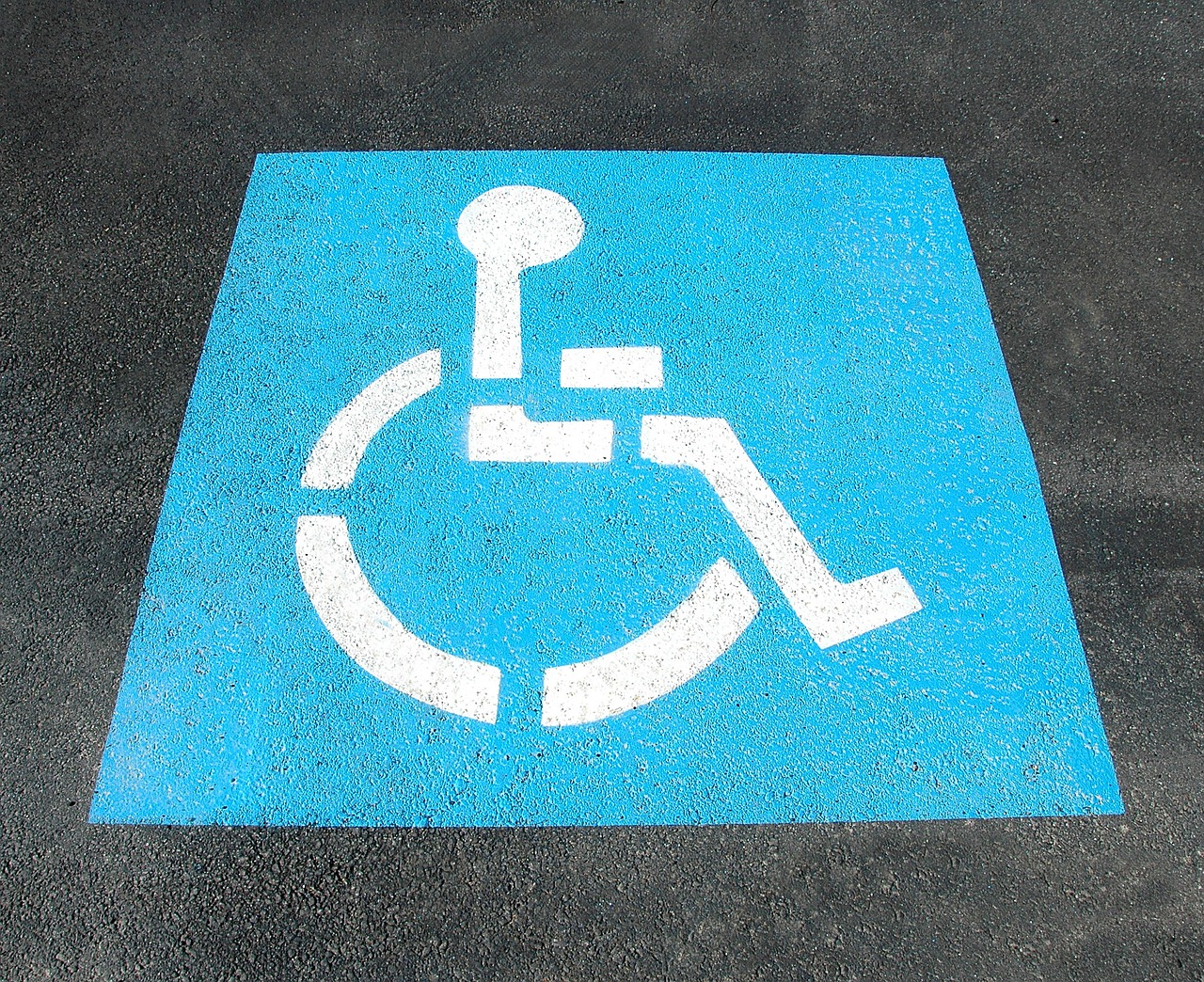 Urlop osób niepełnosprawnych