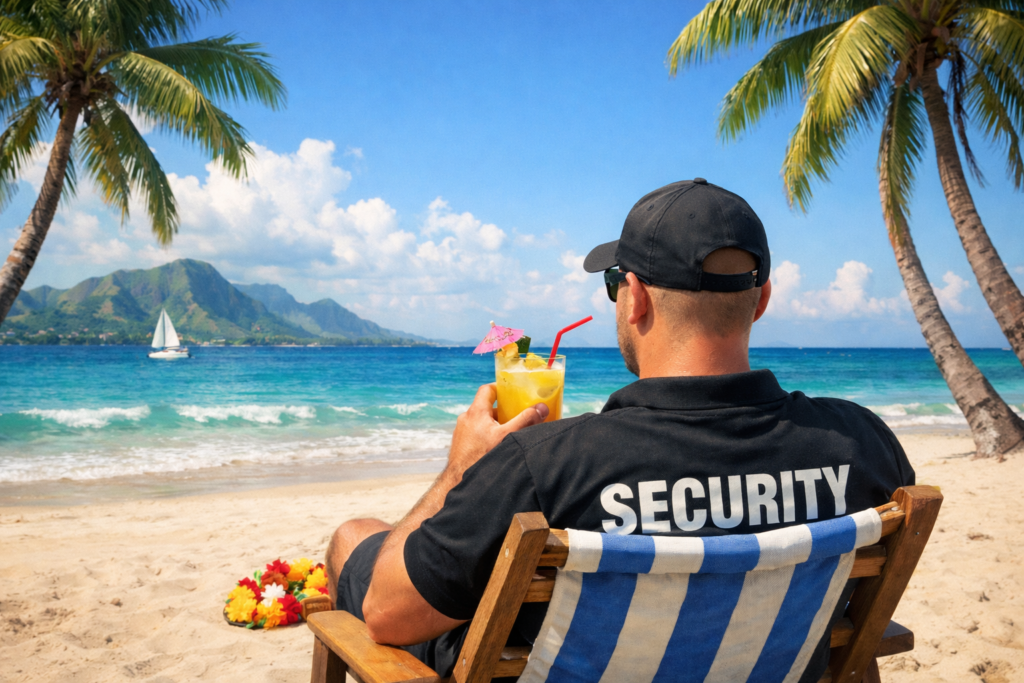 Jak usprawnić zarządzanie kadrami w firmach ochroniarskich dzięki nowoczesnym narzędziom HR