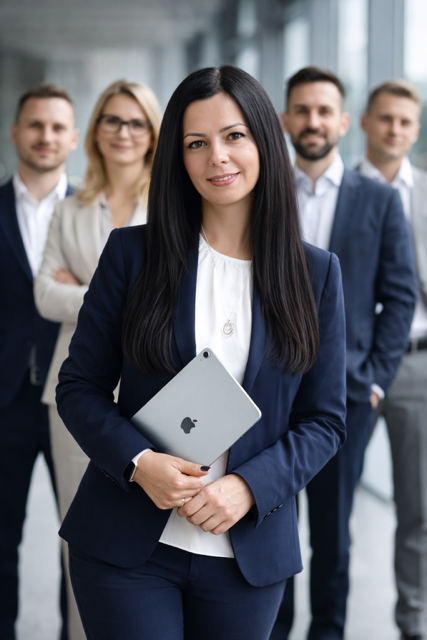 Nowa rola lidera: dlaczego stare metody przestają działać i na czym naprawdę trzeba się dziś skupić