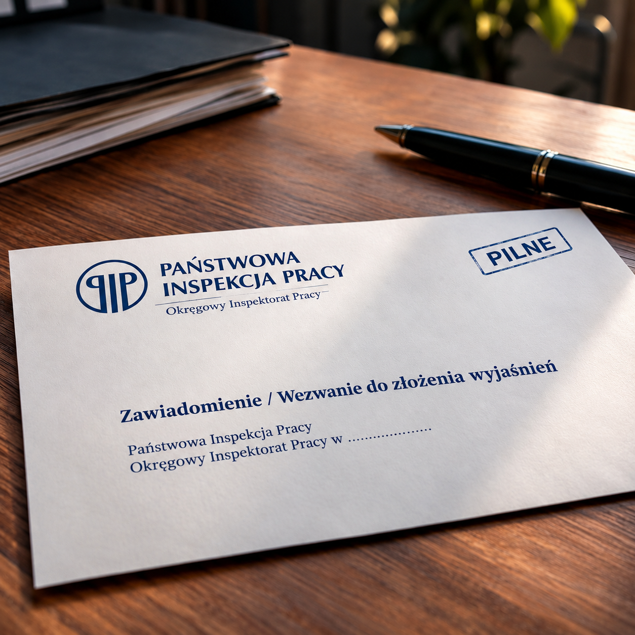 Kontrola PIP w firmie – co sprawdza inspektor i jak przygotować dział kadr?